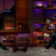 James Corden, Ron Funches